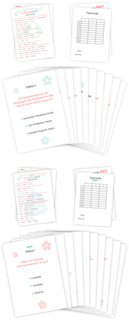 Tipsrunda och Quiz-printables för både vuxna och barn till midsommar och sommarfesten! 10 frågor för barn och 10 för vuxna på sommartema med tre svarsalternativ var. Enkel att skriva ut och leka tillsammans med släkt, vänner och kollegor. Du väljer själv om du sätter upp tipsrundefrågorna och låter gästerna gå tipsrundan eller om ni gör quizen sittandes vid ett bord.